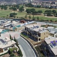 Вилла на Кипре, Пафос, 370 кв.м.