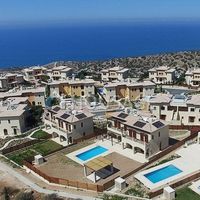 Вилла на Кипре, Пафос, 370 кв.м.