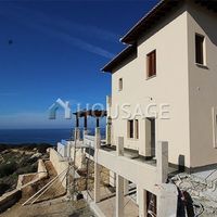 Вилла на Кипре, Пафос, 370 кв.м.