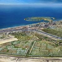 Land plot in United Arab Emirates, Dubai, Ajman