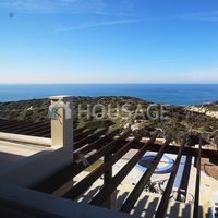 Вилла на Кипре, Пафос, 370 кв.м.