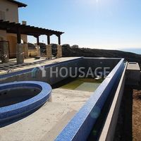 Вилла на Кипре, Пафос, 370 кв.м.