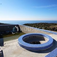 Вилла на Кипре, Пафос, 370 кв.м.