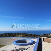 Вилла на Кипре, Пафос, 370 кв.м.