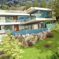 House in Spain, Comunitat Valenciana, Alicante, 550 sq.m.