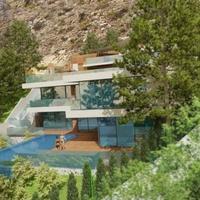 House in Spain, Comunitat Valenciana, Alicante, 550 sq.m.