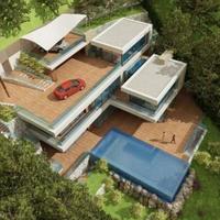 House in Spain, Comunitat Valenciana, Alicante, 550 sq.m.