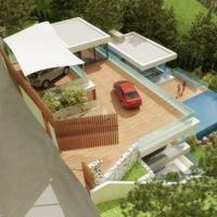 House in Spain, Comunitat Valenciana, Alicante, 550 sq.m.