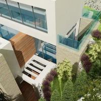 House in Spain, Comunitat Valenciana, Alicante, 550 sq.m.