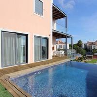 Apartment in the suburbs in Portugal, Albufeira, 232 sq.m.