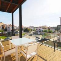 Apartment in the suburbs in Portugal, Albufeira, 232 sq.m.