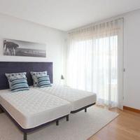 Apartment in the suburbs in Portugal, Albufeira, 232 sq.m.
