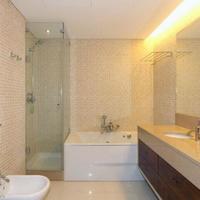 Apartment in the suburbs in Portugal, Albufeira, 232 sq.m.