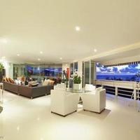 Апартаменты на первой линии моря/озера, в пригороде в Таиланде, Пхукет, 300 кв.м.