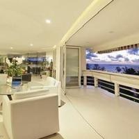 Апартаменты на первой линии моря/озера, в пригороде в Таиланде, Пхукет, 300 кв.м.