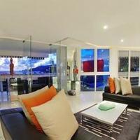 Апартаменты на первой линии моря/озера, в пригороде в Таиланде, Пхукет, 300 кв.м.