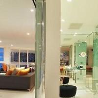 Апартаменты на первой линии моря/озера, в пригороде в Таиланде, Пхукет, 300 кв.м.