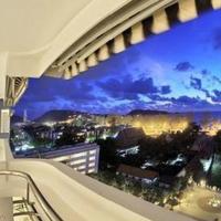 Апартаменты на первой линии моря/озера, в пригороде в Таиланде, Пхукет, 300 кв.м.