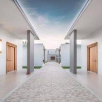 Villa at the first line of the sea / lake in Thailand