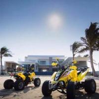 Villa at the first line of the sea / lake in Thailand