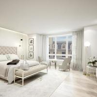 Квартира в Испании, Каталония, Барселона, 129 кв.м.