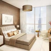 Penthouse in United Arab Emirates, Dubai, Ajman, 209 sq.m.