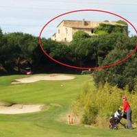 Дом на первой линии моря/озера в Испании, Каталония, Жирона, 1200 кв.м.