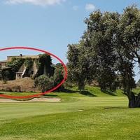 Дом на первой линии моря/озера в Испании, Каталония, Жирона, 1200 кв.м.