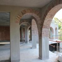 Вилла на первой линии моря/озера в Испании, Каталония, Жирона, 591 кв.м.