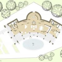 Вилла на первой линии моря/озера в Испании, Каталония, Жирона, 591 кв.м.