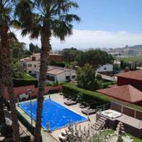 Вилла на первой линии моря/озера в Испании, Каталония, Жирона, 395 кв.м.