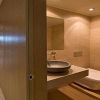 Flat in the city center in Spain, Catalunya, Barcelona, 115 sq.m.