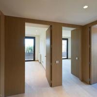 Flat in the city center in Spain, Catalunya, Barcelona, 115 sq.m.