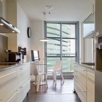 Апартаменты на первой линии моря/озера в Испании, Каталония, Барселона, 175 кв.м.