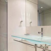 Апартаменты на первой линии моря/озера в Испании, Каталония, Барселона, 175 кв.м.