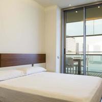 Апартаменты на первой линии моря/озера в Испании, Каталония, Барселона, 175 кв.м.