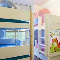 Апартаменты на первой линии моря/озера в Испании, Каталония, Барселона, 175 кв.м.