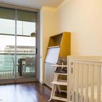 Апартаменты на первой линии моря/озера в Испании, Каталония, Барселона, 175 кв.м.