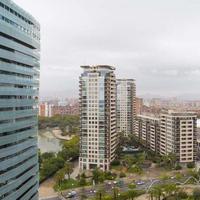 Апартаменты на первой линии моря/озера в Испании, Каталония, Барселона, 175 кв.м.