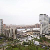 Апартаменты на первой линии моря/озера в Испании, Каталония, Барселона, 175 кв.м.