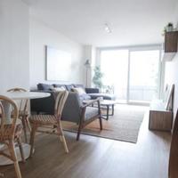 Квартира на первой линии моря/озера в Испании, Каталония, Барселона, 129 кв.м.