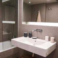 Квартира на первой линии моря/озера в Испании, Каталония, Барселона, 129 кв.м.