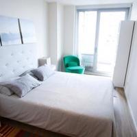 Квартира на первой линии моря/озера в Испании, Каталония, Барселона, 129 кв.м.