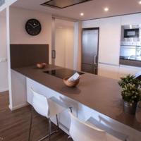 Квартира на первой линии моря/озера в Испании, Каталония, Барселона, 129 кв.м.