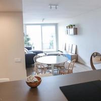 Квартира на первой линии моря/озера в Испании, Каталония, Барселона, 129 кв.м.