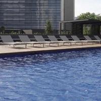 Квартира на первой линии моря/озера в Испании, Каталония, Барселона, 129 кв.м.