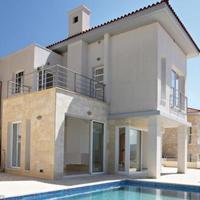 House in Republic of Cyprus, Protaras, 240 sq.m.