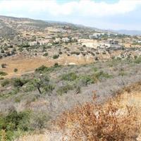 Земельный участок на Кипре, Протарас