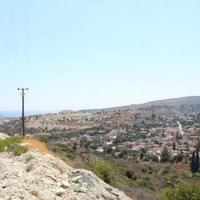 Земельный участок на Кипре, Протарас