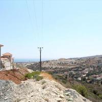 Земельный участок на Кипре, Протарас